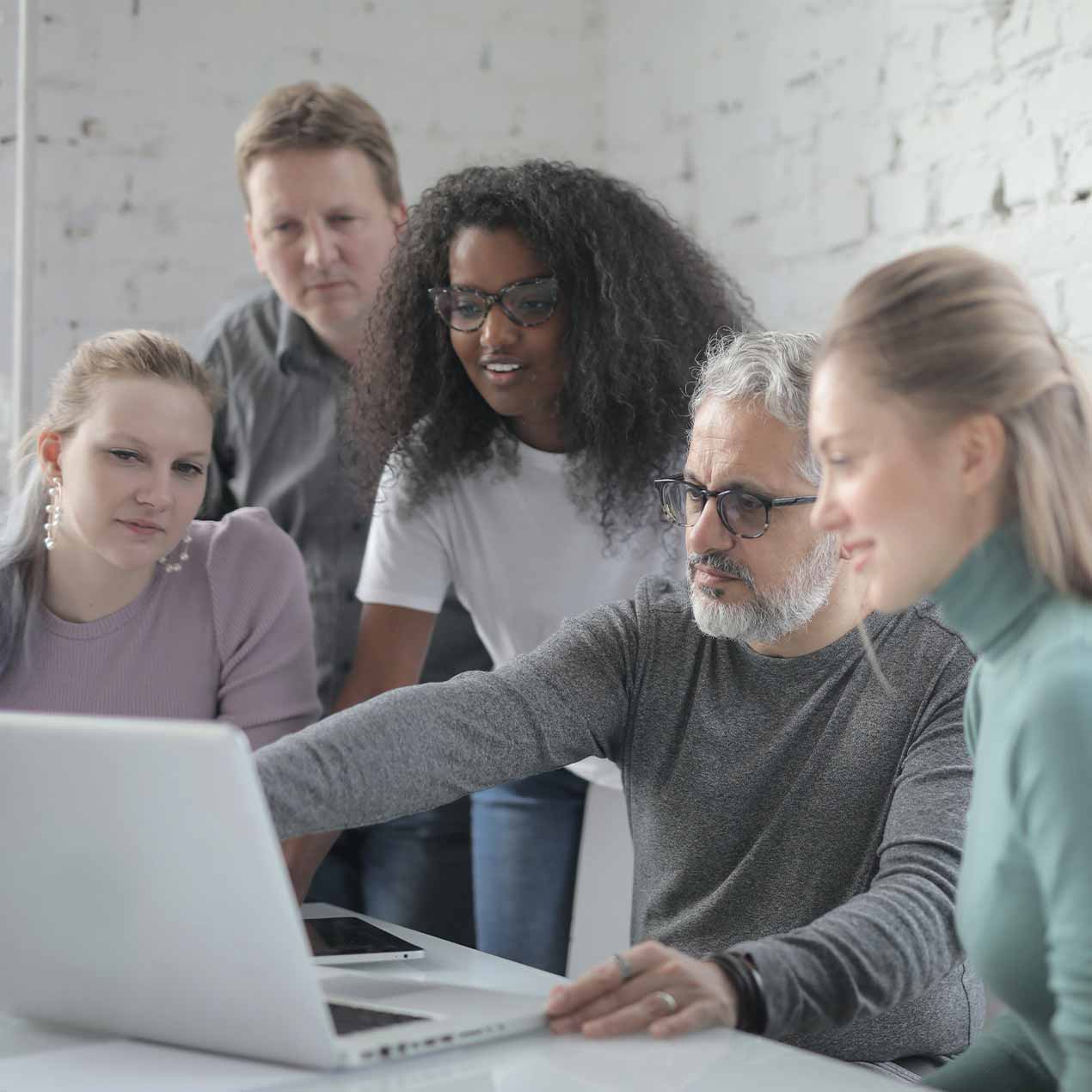 Equipa de Auditores em Angola Auditoria Externa Angola