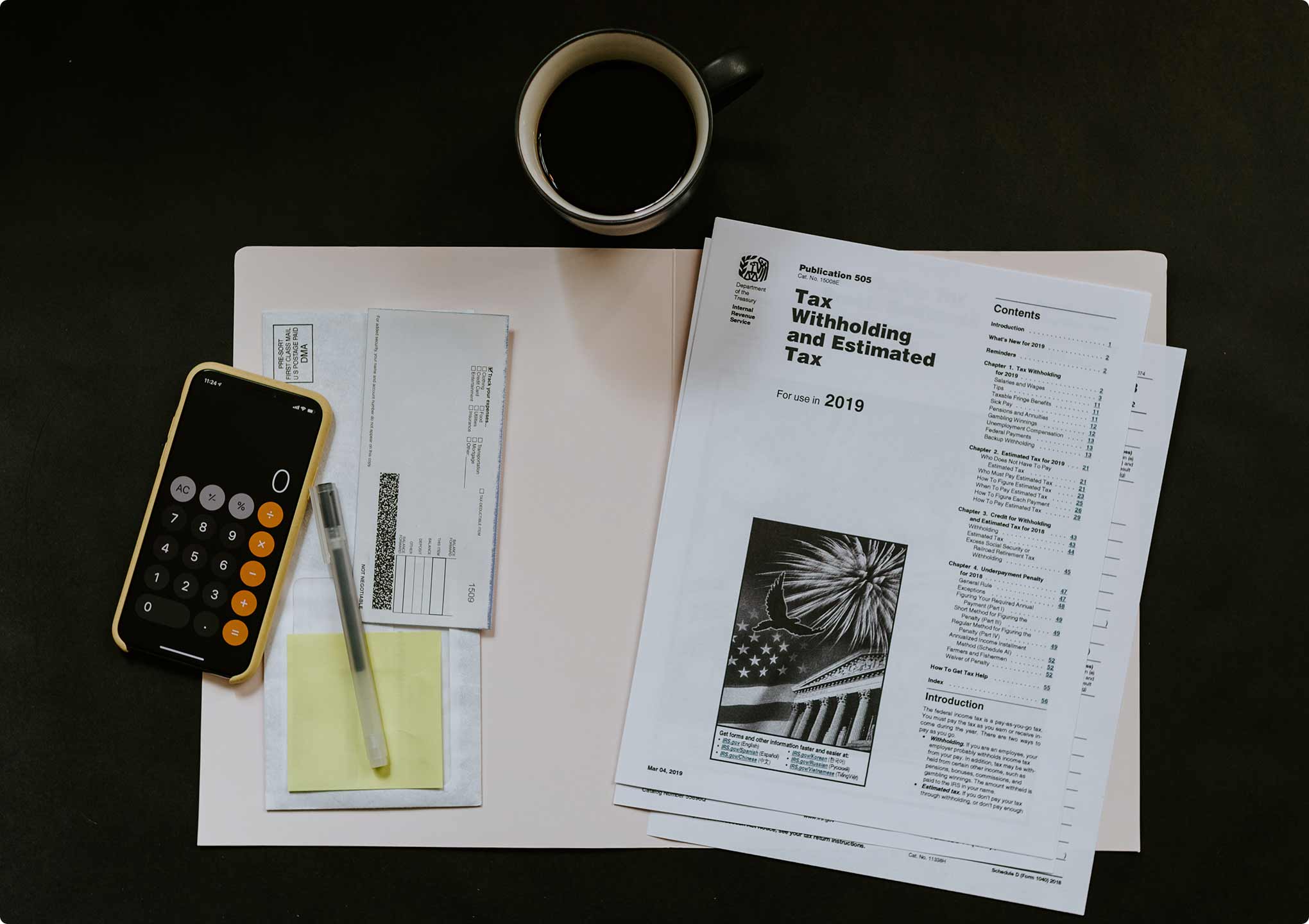 Especialistas em Fiscalidade em Angola Fiscalidade Angola