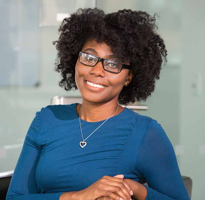 Manager de Auditoria Auditoria Angola