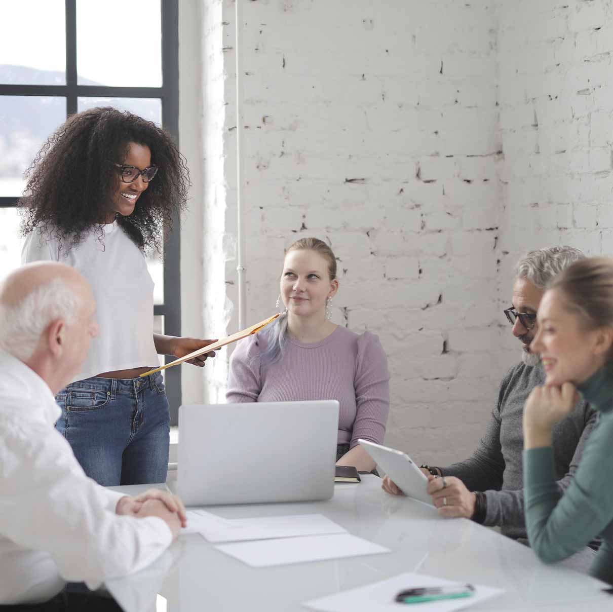 Equipas de Auditoria em Luanda Auditoria Profissional