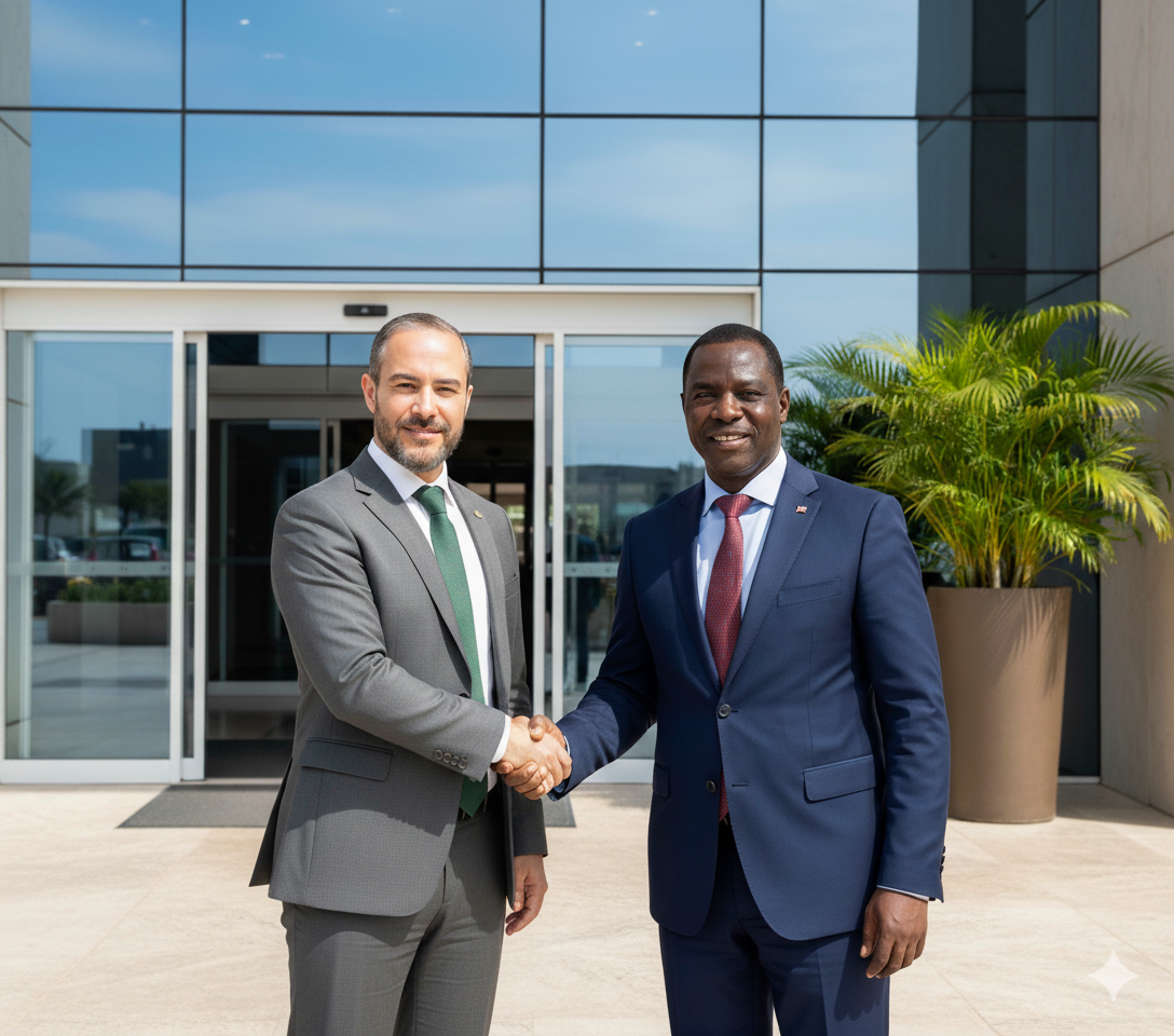 Auditores Independentes Auditores Independentes em Angola