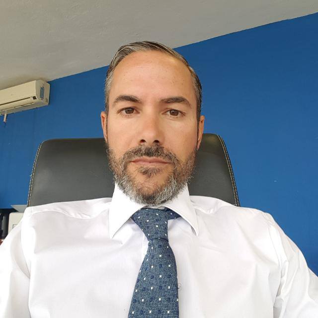 Dr. Filipe Varandas Dr. Filipe Varandas