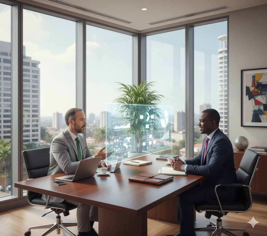 Controlo Interno Empresarial Avaliação de Controlo Interno