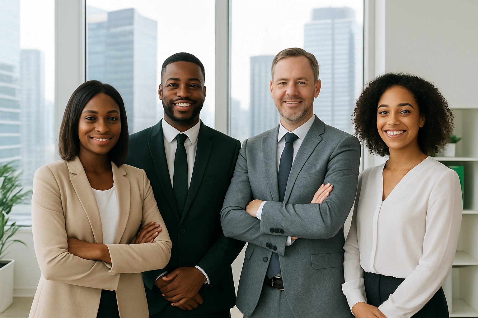Equipa de Auditores e Consultores Fiscais Especializados em Auditoria Financeira