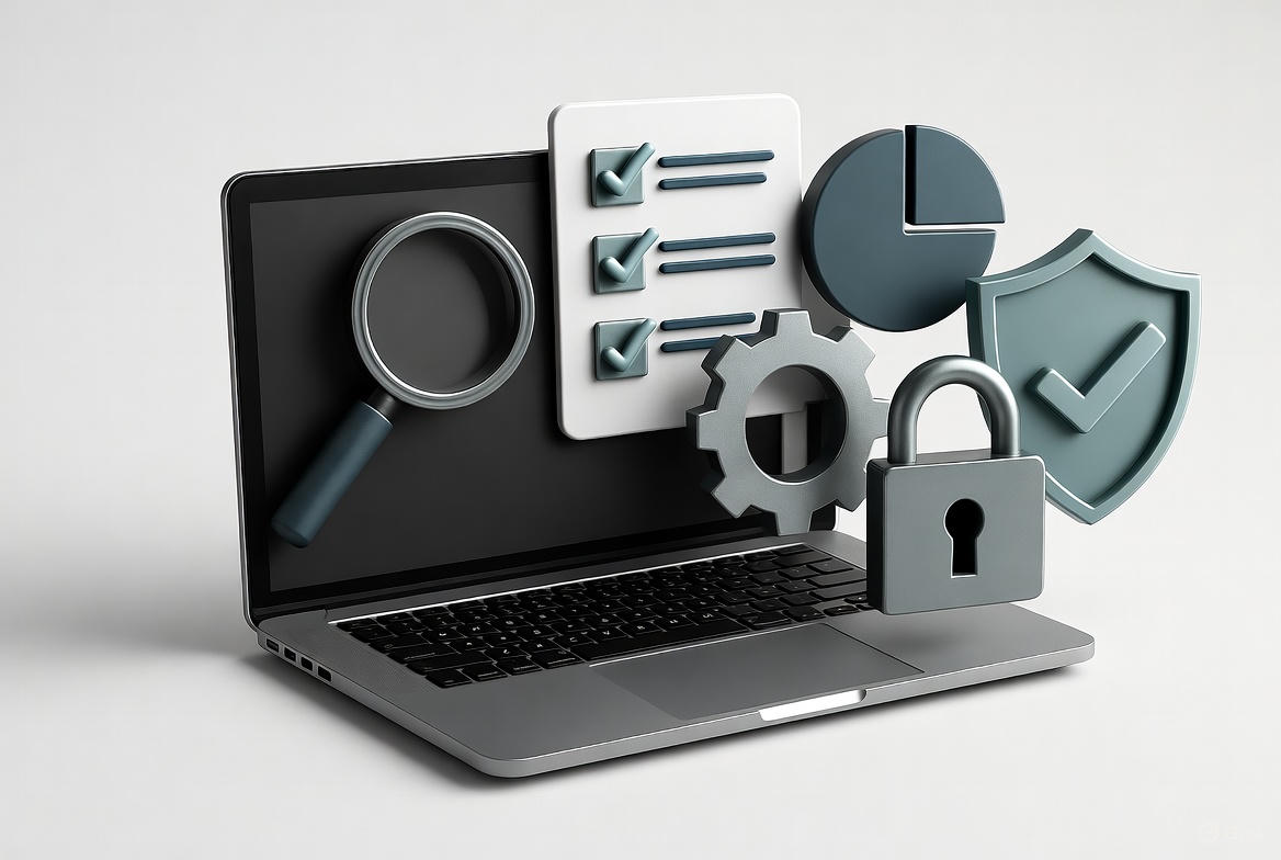 Auditoria Informática Caseware Audit Ferramentas de Auditoria