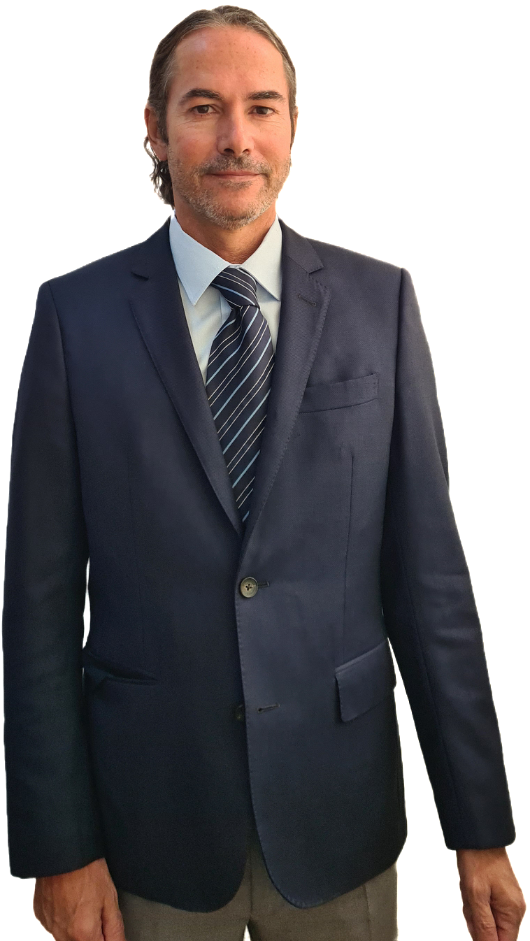 Dr. Filipe Varandas OCPCA Filipe Varandas