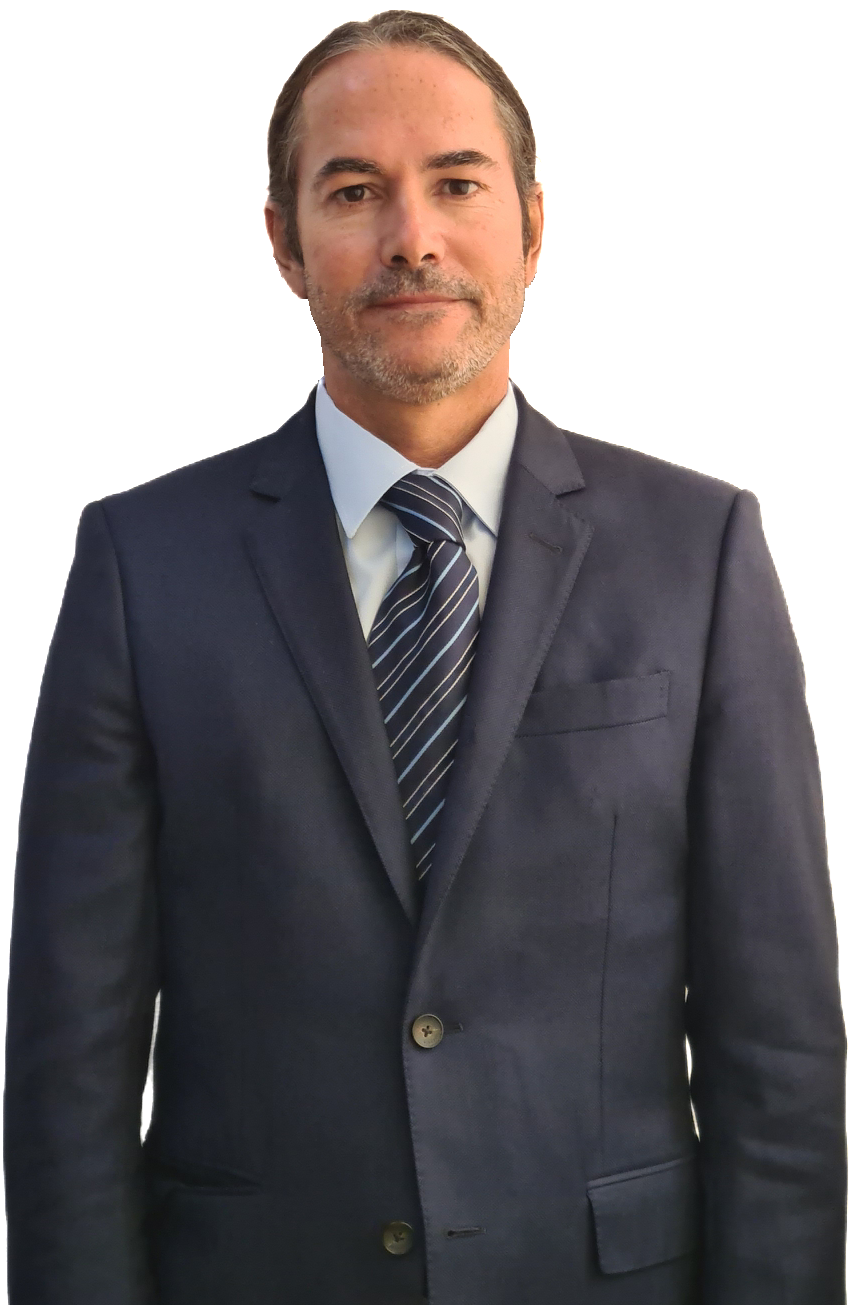 Filipe Varandas Dr. Filipe Varandas