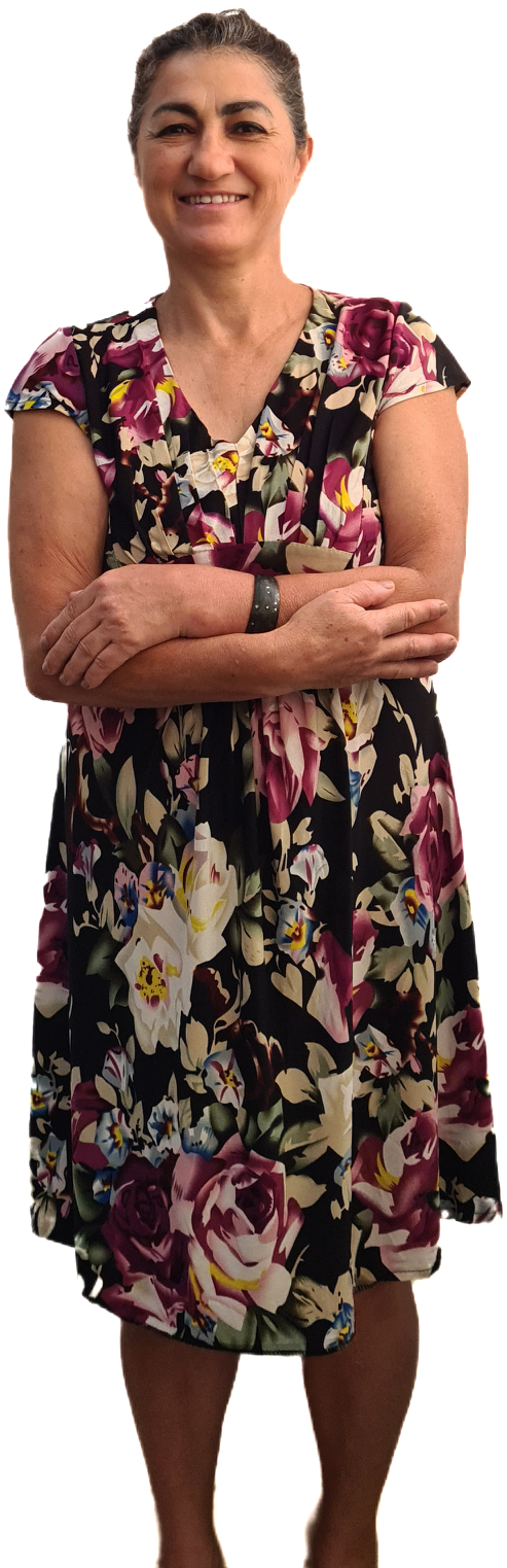 Maria Celeste Henriques Perita Contabilista