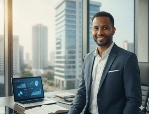 Obrigatoriedade de um Contabilista nas Empresas