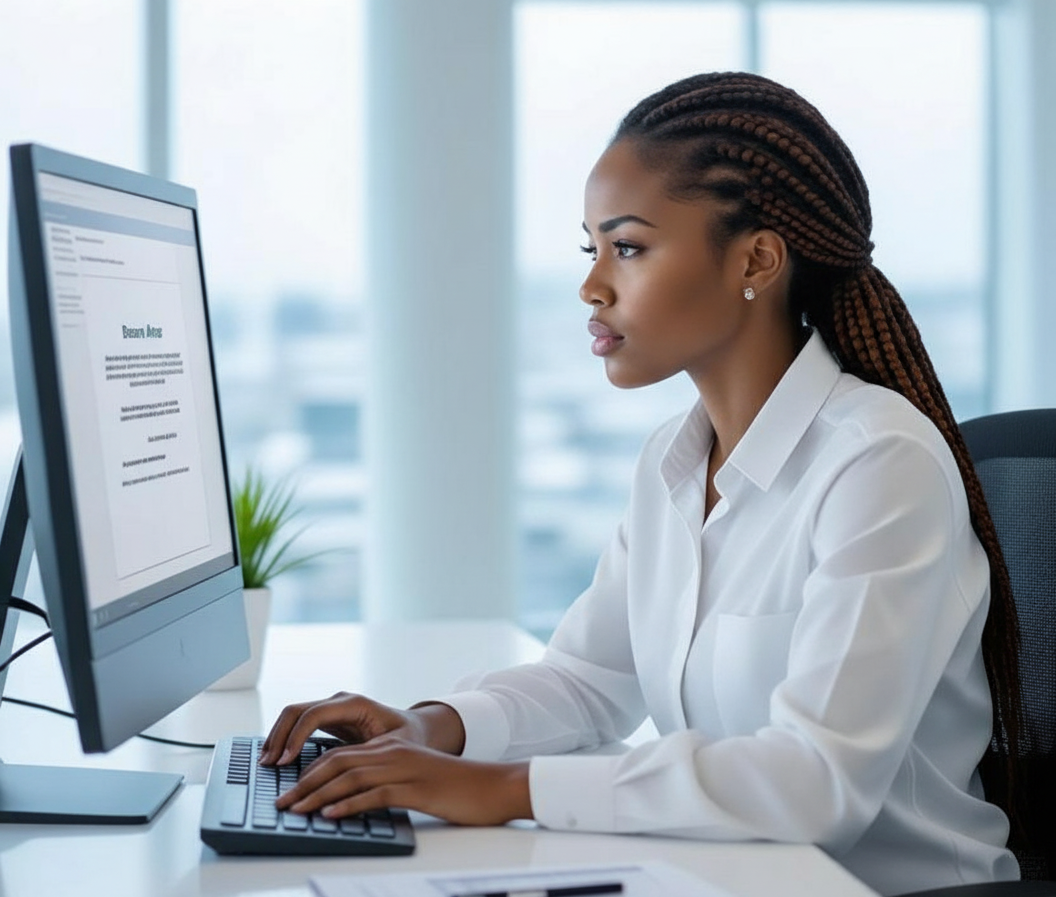 Revisão Limitada Revisão Limitada ás contas